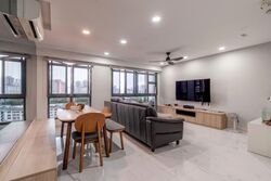 Blk 445A Clementi Crest (Clementi), HDB 5 Rooms #542659731